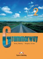 Grammarway 2. Students Book. Elementary. Учебник