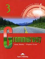 Grammarway 3. Students Book. Pre-Intermediate