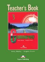 Grammarway 3: Teacher`s Book
