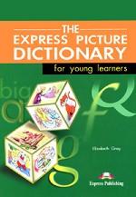 The Express Picture Dictionary. Students Book. Уч