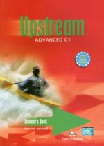 Upstream Advanced C1. Students Book. Учебник