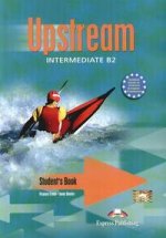 Upstream Intermediate B2. Students Book. Учебник