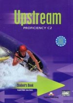 Upstream Proficincy C2. Students Book. Учебник