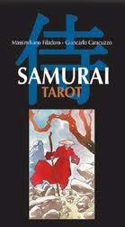 Samurai Tarot