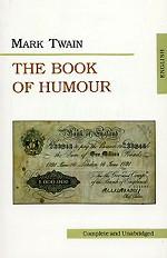 The Book of Humour