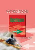 Upstream Advanced C1. Workbook. Advanced. Рабочая тетрадь