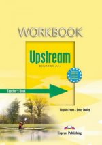 Upstream Beginner A1+. Workbook. (Teachers - overprinted). Beginner. Книга для учителя к рабочей тетради