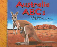 Australia ABCs: A Book about the People and Places of Australia