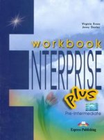 Enterprise Plus.Workbook. Pre-Intermediate Раб тет
