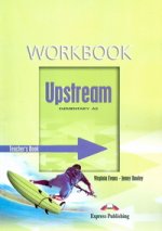 Upstream Elementary A2. Workbook. (Teachers - overprinted). Elementary