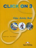 Click On 3. Pre-Intermediate. Video Activity Book. Рабочая тетрадь к видеокурсу
