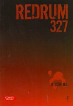 Redrum 327, том 3