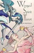 Winged Spirit Tarot: 78-Card Deck