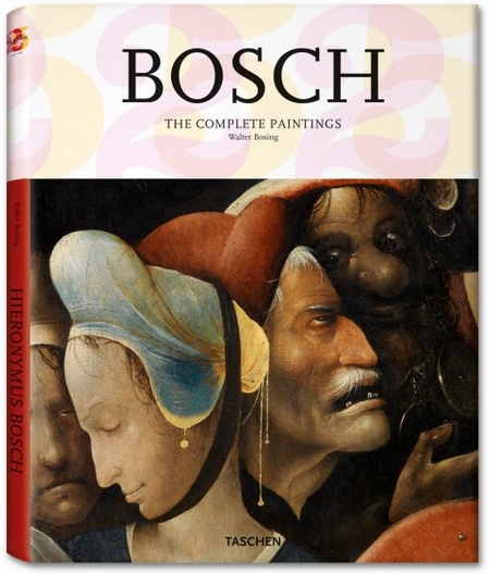 Bosch. The Complete Paintings