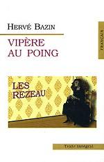 Vipere au poing