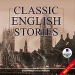 Классические английские рассказы. Classic English Stories. Mp3 Ардис