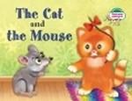 The Cat and the Mouse / Кошка и мышка