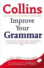 Collins Improve Your Grammar