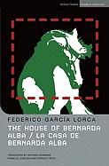 The House Of Bernarda Alba/La Casa de Bernarda Alba