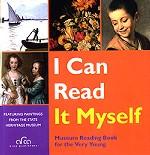 I Can Read It Myself = Про музй читаю сам. Английский язык