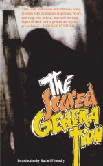 The scared generation
