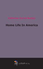 Home Life In America (1910)