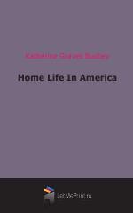 Home Life In America (1910)