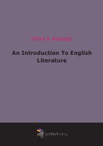 An Introduction To English Literature (1907)