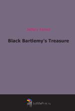 Black Bartlemy`s Treasure