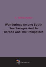 Wanderings Among South Sea Savages And In Borneo And The Philippines