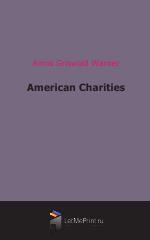 American Charities (1908)