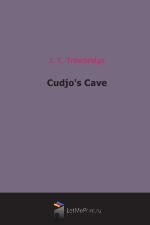 Cudjo`s Cave