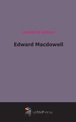 Edward Macdowell (1906)