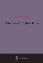 Glimpses Of Indian Birds (1913)