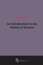 An Introduction to the History of Science