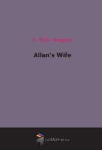 Allan`s Wife