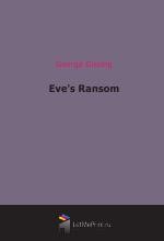 Eve`s Ransom