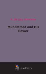 Muhammad and His Power