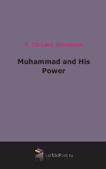 Muhammad and His Power