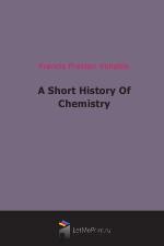 A Short History Of Chemistry (1894)