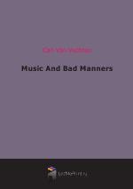 Music And Bad Manners (1916)