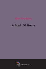 A Book Of Hours