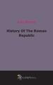 History Of The Roman Republic