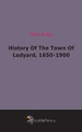 History Of The Town Of Ledyard, 1650-1900