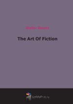 The Art Of Fiction