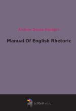 Manual Of English Rhetoric (1875)