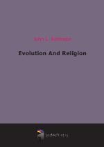 Evolution And Religion