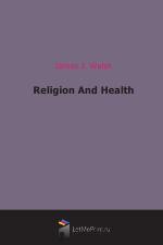 Religion And Health