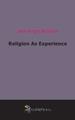 Religion As Experience