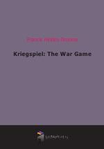 Kriegspiel: The War Game (1896)